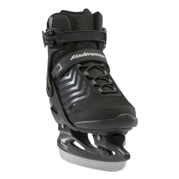 Rollerblade IGNITER XT ICE Men - Ice - Fun BLACK