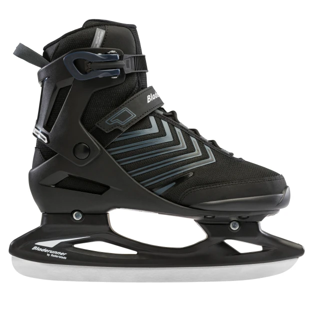 Rollerblade IGNITER XT ICE Men - Ice - Fun BLACK