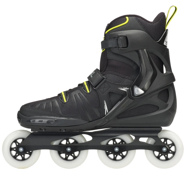 Rollerblade RB XL Men - Lifestyle - Fun BLACK/LIME
