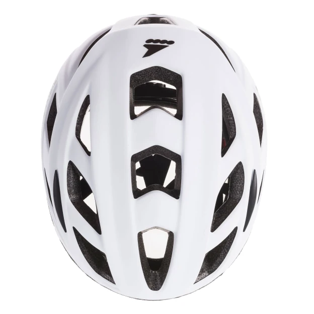Rollerblade STRIDE HELMET - Protection - Helmets WHITE