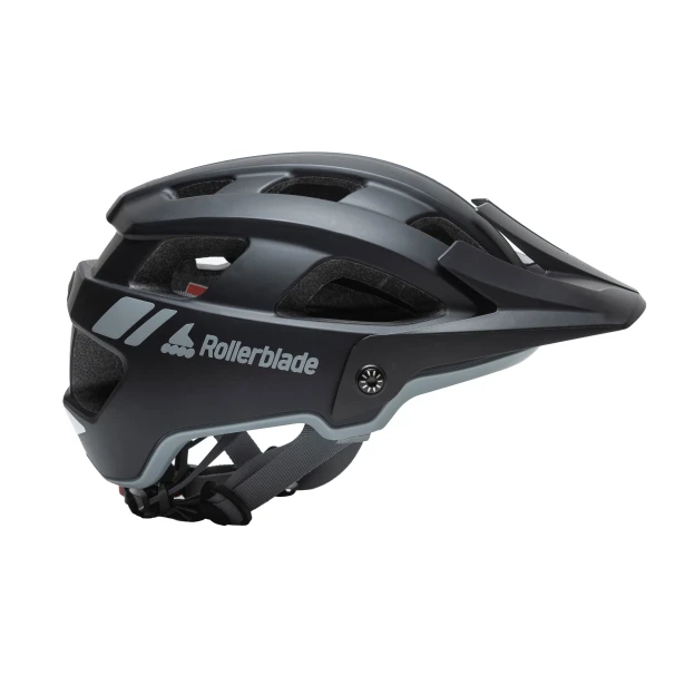 Rollerblade X-HELMET (CE) - Protection - Helmets BLACK