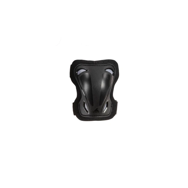 rollerblade SKATE GEAR ELBOW PAD - Protection - Pads BLACK
