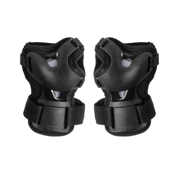 rollerblade SKATE GEAR WRISTGUARD - Protection - Pads BLACK