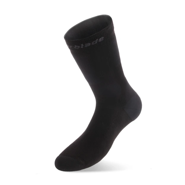 rollerblade SKATE SOCKS 3 PACK - Equipment - Socks BLACK