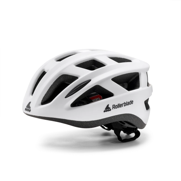 Rollerblade STRIDE HELMET (CE) - Protection - Helmets WHITE