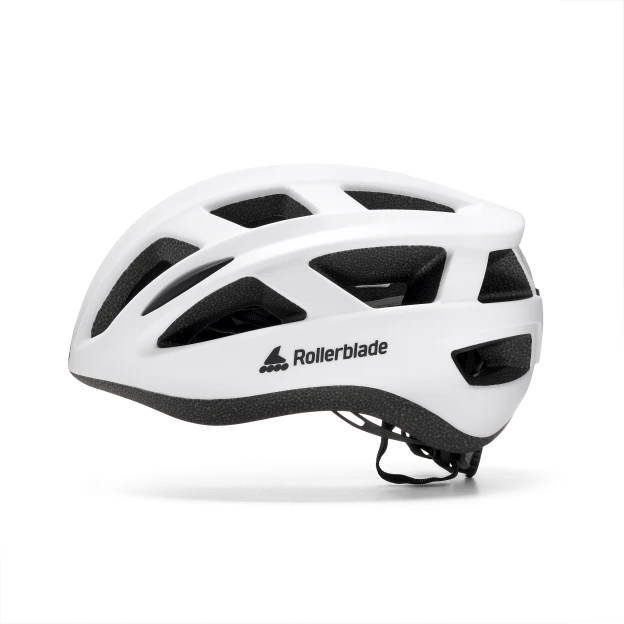 Rollerblade STRIDE HELMET (CE) - Protection - Helmets WHITE