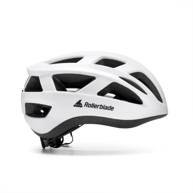 Rollerblade STRIDE HELMET (CE) - Protection - Helmets WHITE