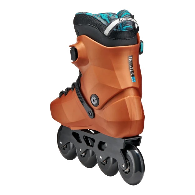 Rollerblade TWISTER LE Men - Performance - Freeskate COPPER