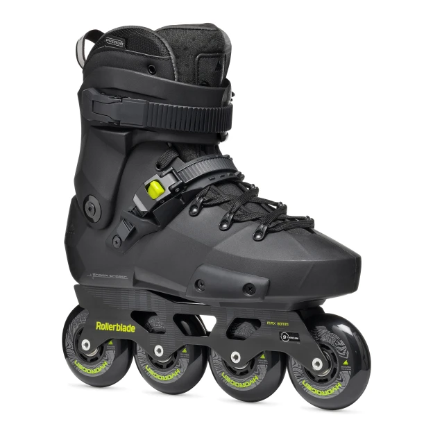 Rollerblade TWISTER XT Men - Lifestyle - Freeskate BLACK/LIME