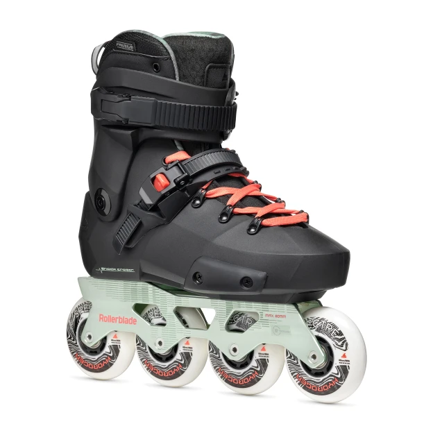 Rollerblade TWISTER XT W Women - Lifestyle - Freeskate BLACK/MINT