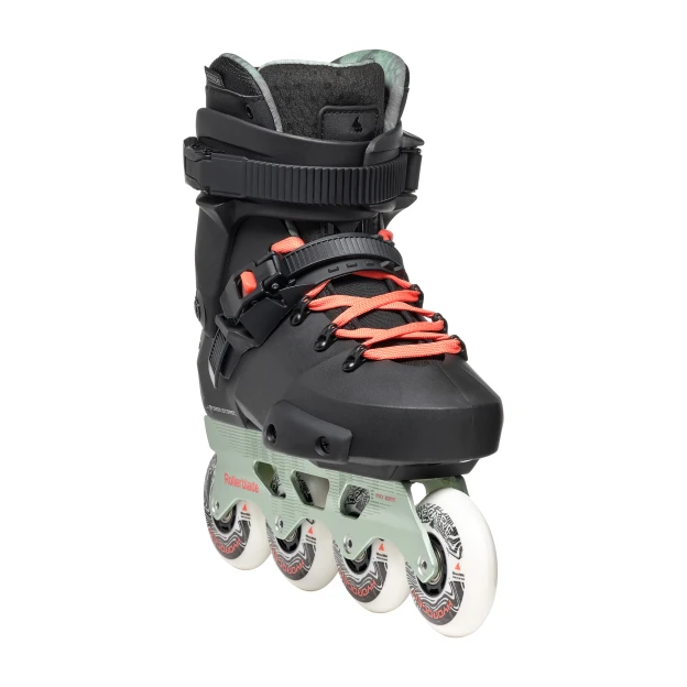 Rollerblade TWISTER XT W Women - Lifestyle - Freeskate BLACK/MINT