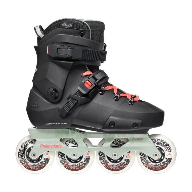 Rollerblade TWISTER XT W Women - Lifestyle - Freeskate BLACK/MINT