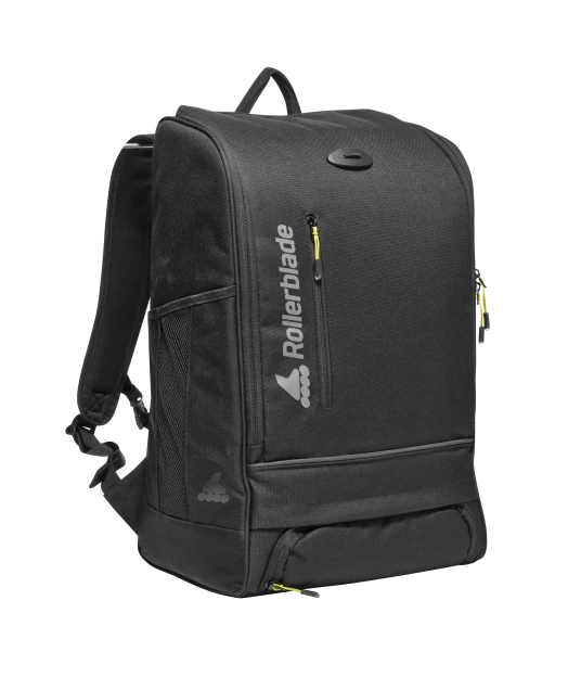 Rollerblade URBAN COMMUTER BACKPACK ECO - Equipment - Bags BLACK