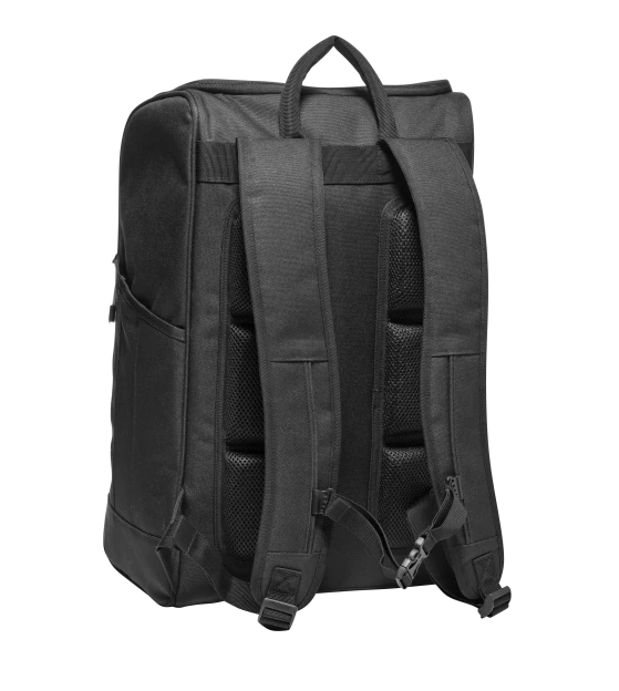 Rollerblade URBAN COMMUTER BACKPACK ECO - Equipment - Bags BLACK