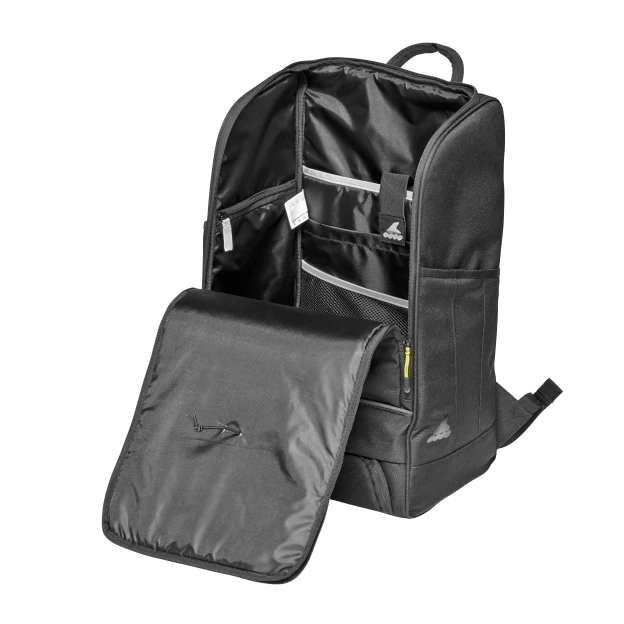 Rollerblade URBAN COMMUTER BACKPACK ECO - Equipment - Bags BLACK