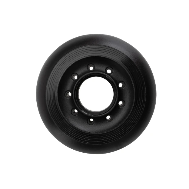 Rollerblade WHEELS 68/80A (4PCS) APEX - Gear - Wheels BLACK