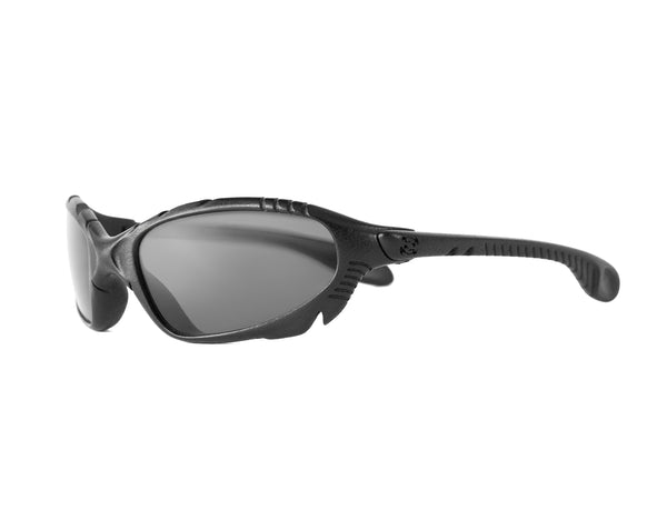 Rombaut 3rd EYE Black