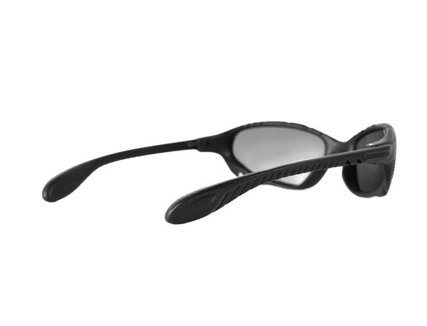 Rombaut 3rd EYE Black