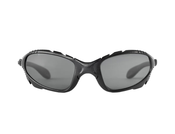 rombaut 3rd EYE Black