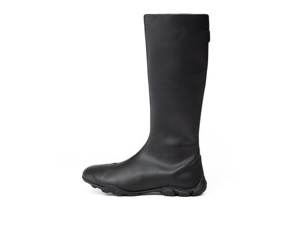 rombaut ABUNDANCE Black Beyond Leather