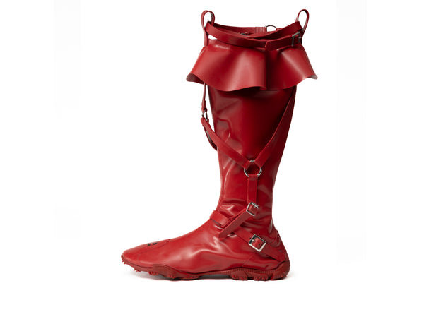 rombaut ABUNDANCE II RED LATEX