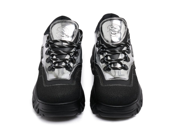 Rombaut ASFALTO Silver