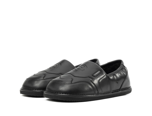 Rombaut ATEM Black