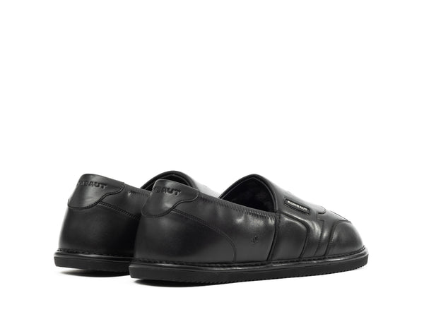 Rombaut ATEM Black