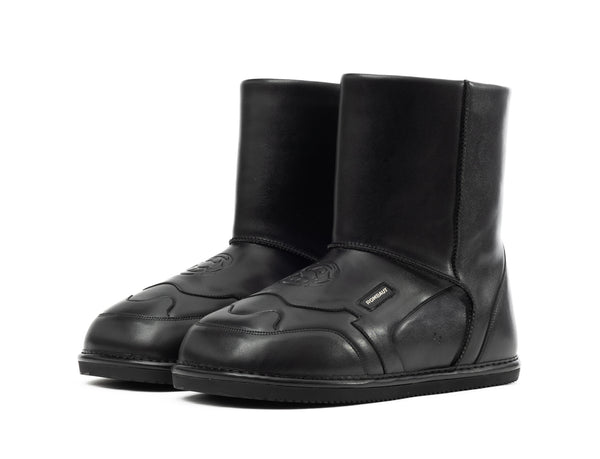 Rombaut ATEM BOOT Black