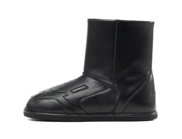 rombaut ATEM BOOT Black