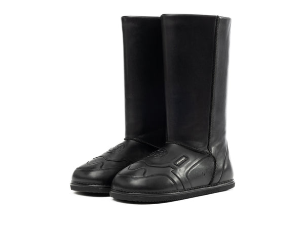 Rombaut ATEM HIGH Black