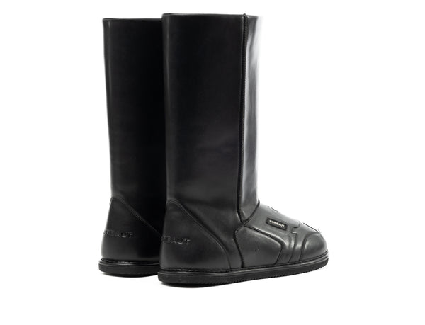 Rombaut ATEM HIGH Black