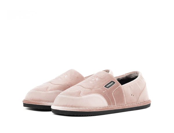 Rombaut ATEM Pink Velvet
