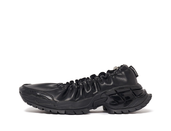 rombaut AURORA Black Beyond Leather