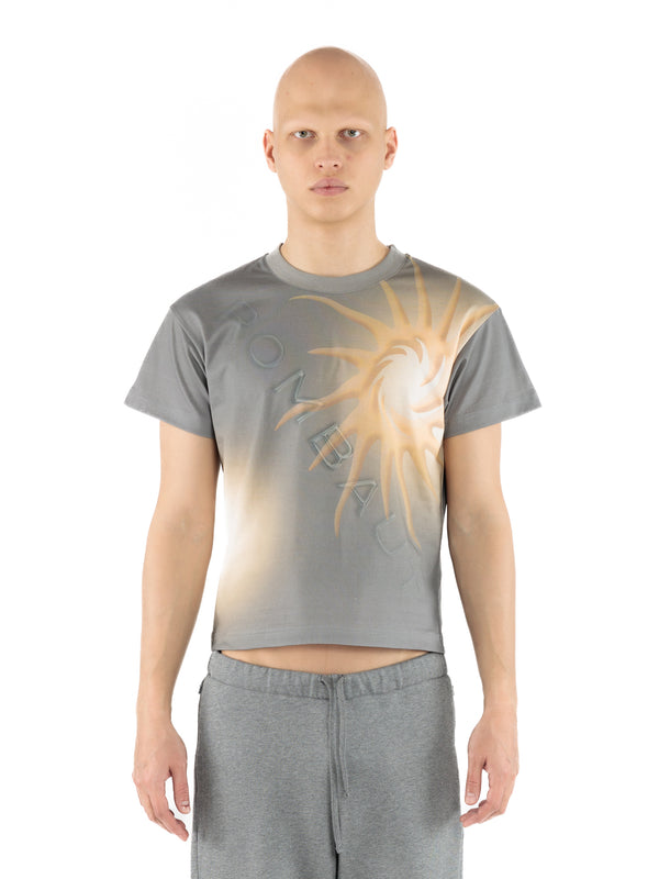 rombaut BABY TEE Sun