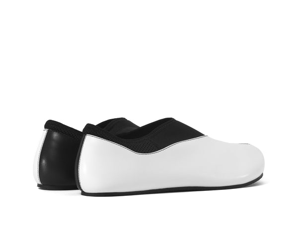 Rombaut BARE Black/ White