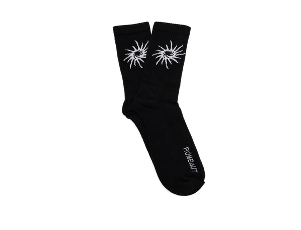 Rombaut BLACK SOCKS