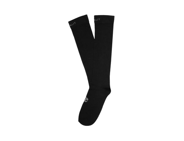 rombaut BLACK SOCKS V1