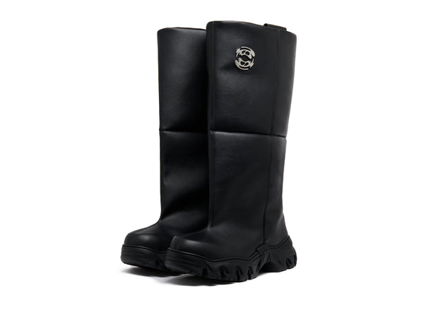 Rombaut BLIZZARD Black Beyond Leather