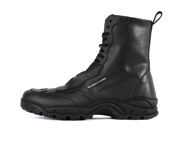 rombaut BOCCACCIO CORE BOOT Black