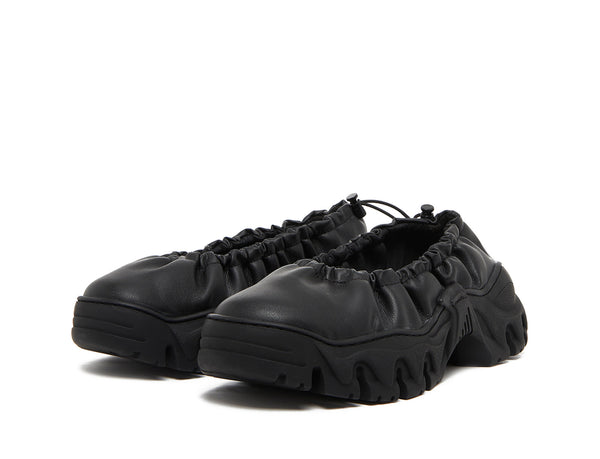 Rombaut BOCCACCIO II AURA BLACK