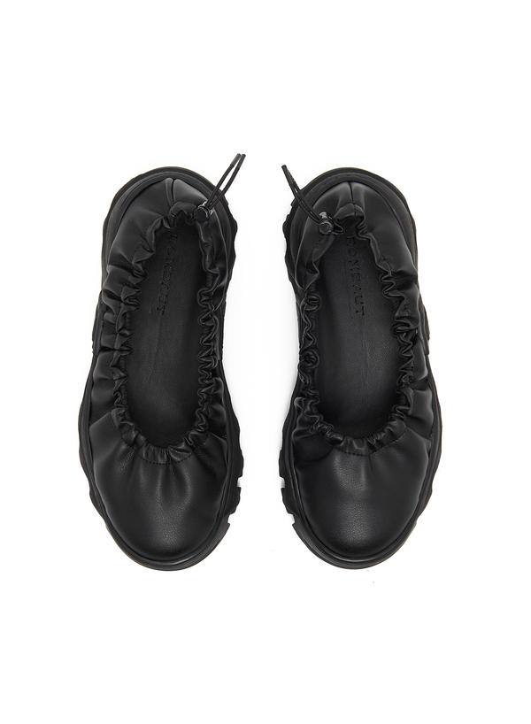 Rombaut BOCCACCIO II AURA BLACK