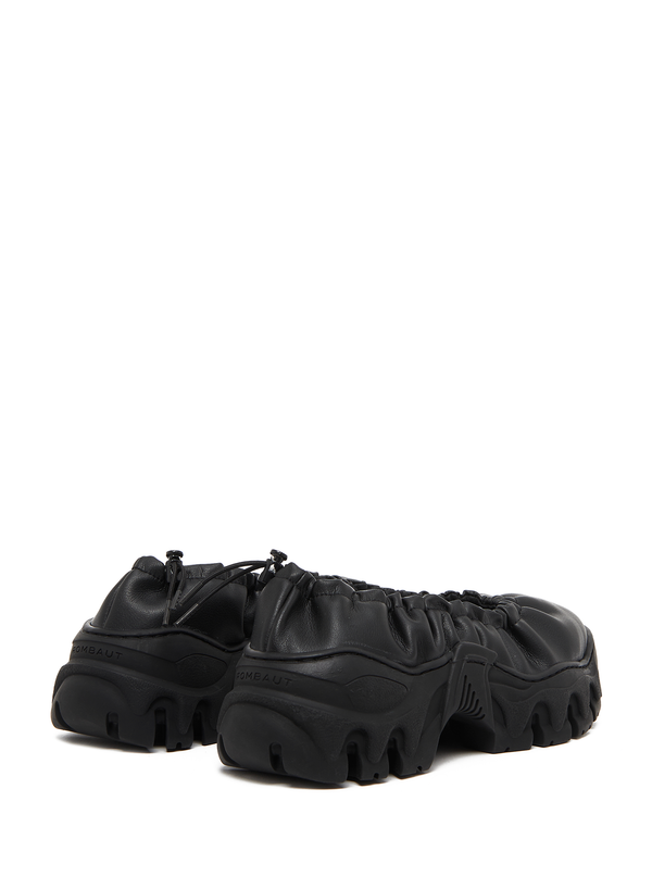 Rombaut BOCCACCIO II AURA BLACK