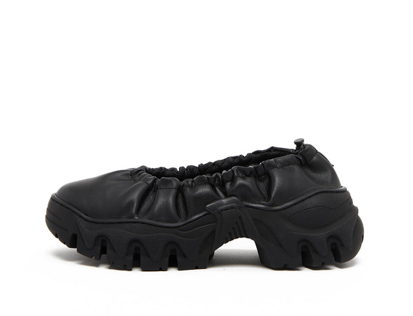 rombaut BOCCACCIO II AURA BLACK