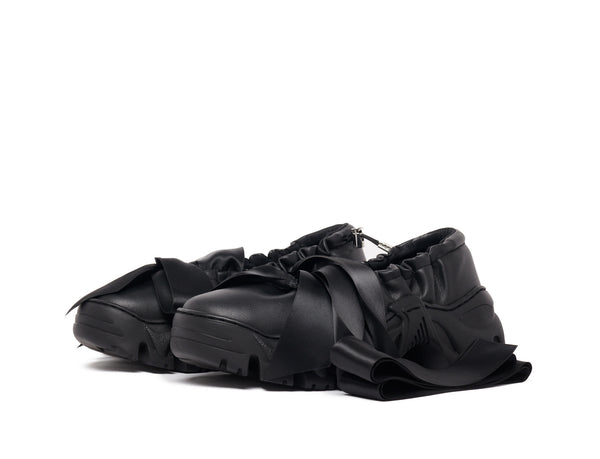 Rombaut BOCCACCIO II AURA BOWS Black