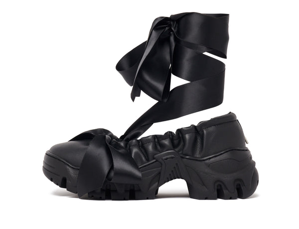 rombaut BOCCACCIO II AURA BOWS Black