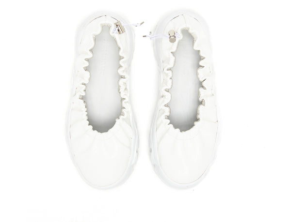 Rombaut BOCCACCIO II AURA WHITE