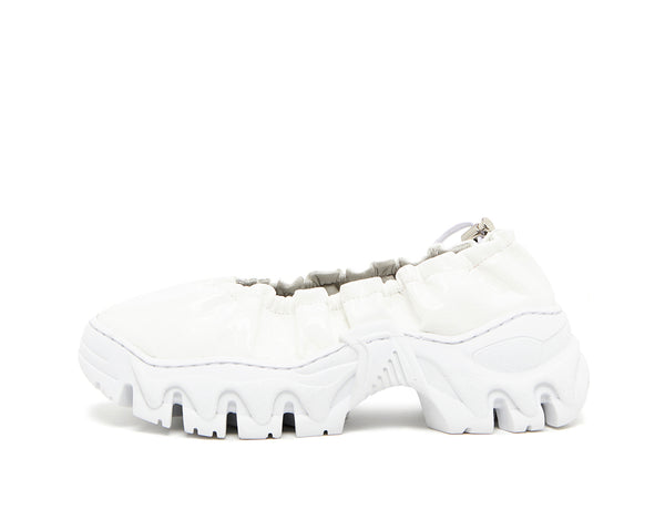 rombaut BOCCACCIO II AURA WHITE