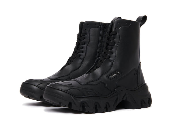 Rombaut BOCCACCIO II BOOT BLACK
