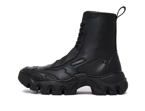 rombaut BOCCACCIO II BOOT BLACK
